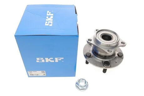 Комплект підшипника маточини колеса SKF VKBA 7544