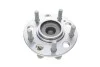 Підшипник маточини, комплект HYUNDAI/KIA i40/ix35/Sonata/Cadenza/Sportage "R "1,6/2,4L "06>> SKF VKBA7570 (фото 2)