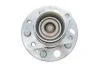 Підшипник маточини, комплект HYUNDAI/KIA i40/ix35/Sonata/Cadenza/Sportage "R "1,6/2,4L "06>> SKF VKBA7570 (фото 3)