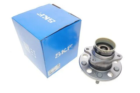 Підшипник маточини, комплект HYUNDAI/KIA i40/ix35/Sonata/Cadenza/Sportage "R "1,6/2,4L "06>> SKF VKBA7570