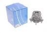 Комплект підшипника маточини колеса SKF VKBA 7619 (фото 1)