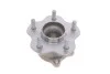 Комплект підшипника маточини колеса SKF VKBA 7619 (фото 2)