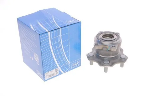 Комплект підшипника маточини колеса SKF VKBA 7619