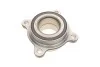 Комплект подшипника ступицы колеса SKF VKBA 7633 (фото 9)