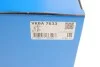 Комплект подшипника ступицы колеса SKF VKBA 7633 (фото 10)