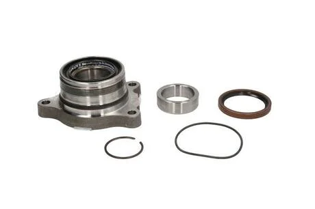 Комплект підшипника маточини колеса SKF VKBA 7635