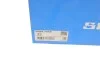 Комплект підшипника маточини колеса SKF VKBA 7648 (фото 8)