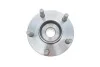 Підшипник маточини (комплект) SKF VKBA 7652 (фото 3)