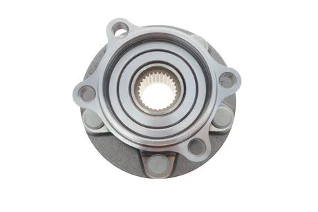 Підшипник маточини (комплект) SKF VKBA 7652