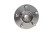Комплект підшипника маточини колеса SKF VKBA 7663 (фото 3)