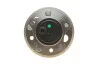 Комплект підшипника маточини колеса SKF VKBA 7690 (фото 1)