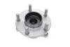 Комплект підшипника маточини колеса SKF VKBA7698 (фото 2)