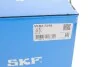 Комплект підшипника маточини колеса SKF VKBA7698 (фото 4)