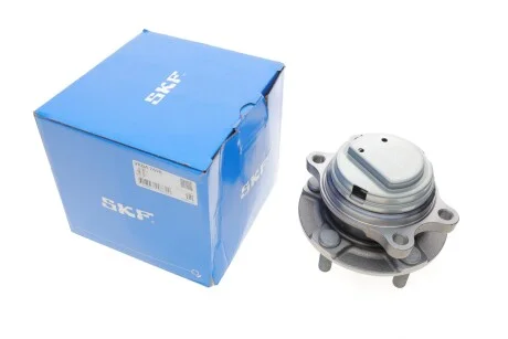 Комплект підшипника маточини колеса SKF VKBA7698