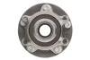 Комплект підшипника маточини колеса SKF VKBA 7705 (фото 2)