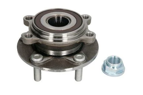 Комплект підшипника маточини колеса SKF VKBA 7705