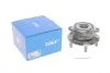 Підшипник маточини (комплект) SKF VKBA 7723 (фото 1)