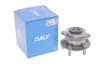 Підшипник колісний SKF VKBA 7786 (фото 4)