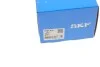 Комплект подшипника ступицы колеса SKF VKBA836 (фото 3)