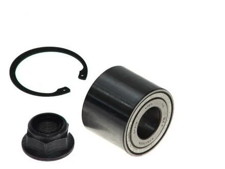 Комплект підшипника маточини колеса SKF VKBA 976