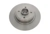 Тормозной диск SKF VKBD 1006 (фото 2)