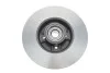 Диск гальмівний (комплект) SKF VKBD 1009 (фото 3)