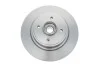 Диск гальмівний (комплект) SKF VKBD 1009 (фото 5)