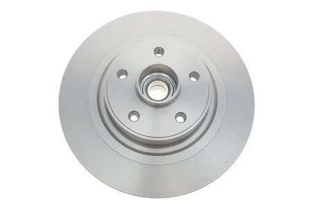 Диск гальмівний (комплект) SKF VKBD 1010