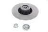 Диск тормозной задний SKF VKBD 1013 (фото 1)