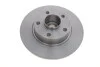 Диск тормозной задний SKF VKBD 1013 (фото 2)