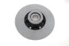 Диск тормозной задний SKF VKBD 1013 (фото 3)