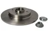 Підшипник передньої маточини SKF VKBD 1016 (фото 1)