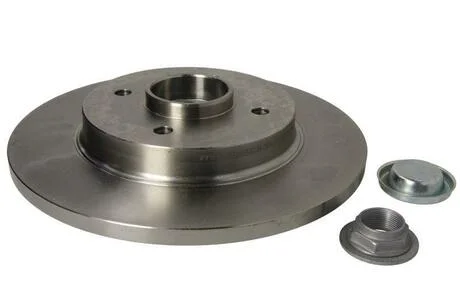 Подшипник передней ступицы SKF VKBD 1016