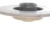 Диск гальмівний (комплект) SKF VKBD 1019 (фото 3)