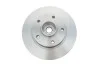 Диск гальмівний (комплект) SKF VKBD 1026 (фото 5)