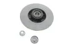 Диск гальмівний (комплект) SKF VKBD 1028 (фото 1)