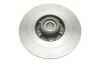 Диск гальмівний (комплект) SKF VKBD 1030 (фото 3)