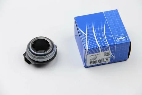 Вижимний підшипник SKF VKC 2433