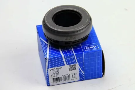 Вижимний підшипник SKF VKC 2601