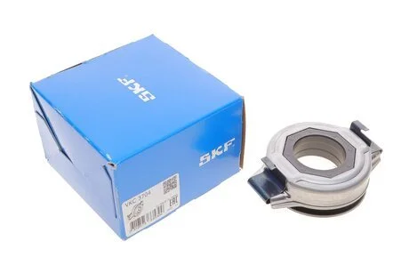 Вижимний підшипник SKF VKC3704