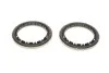 Підшипник кочення, опора стійки амортизатора SKF VKD 75003 T (фото 2)
