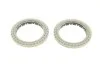 Підшипник кочення, опора стійки амортизатора SKF VKD 75003 T (фото 3)