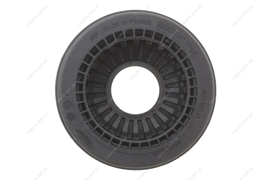Опорный подшипник(1 шт) переднего амортизатора. Mazda 3 (BM), 6 (GJ, GH), CX-5 13- SKF VKD 75028 (фото 1)