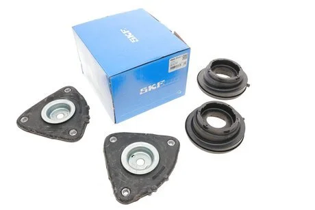 Фото 1 - опора стійки амортизатора SKF VKDA 35426 T Опора стійки амортизатора SKF VKDA 35426 T (фото 1)