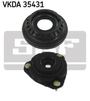 FORD Подушка амортизатора передн.с подшипн.Transit SKF VKDA35431
