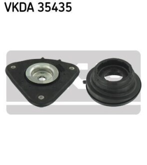 Подушка амортизатора SKF VKDA35435