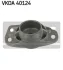 Опора амортизатора SKF VKDA 40124 (фото 1)