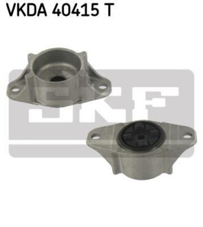 Опора стійки амортизатора SKF VKDA 40415 T (фото 1)