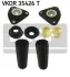 Подушка амортизатора SKF VKDR35426T (фото 1)