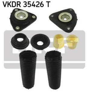 Подушка амортизатора SKF VKDR35426T